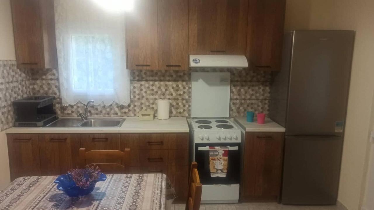 カランバカ Billy'S Houseヴィラ エクステリア 写真
