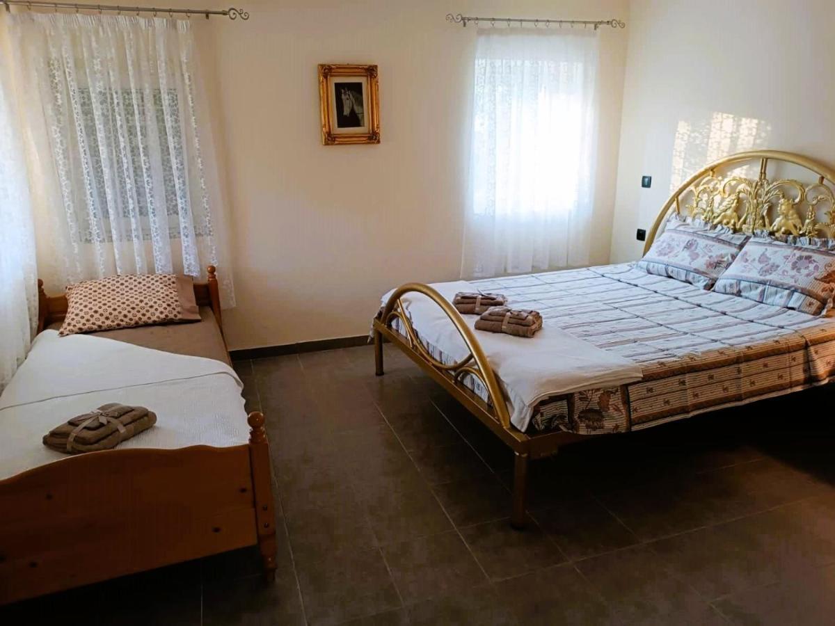 カランバカ Billy'S Houseヴィラ エクステリア 写真